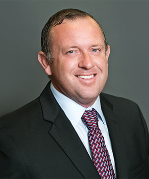 Chris  Livingston Team Contact Image